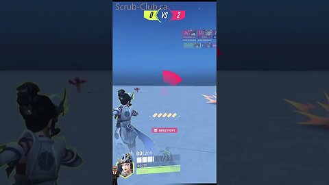 #shorts #overwatch2 Bolt Battling