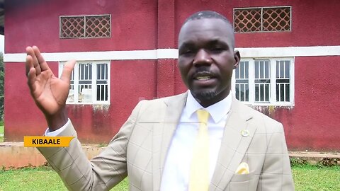 MUSEVENI'S DIRECTIVE ON CURFEW