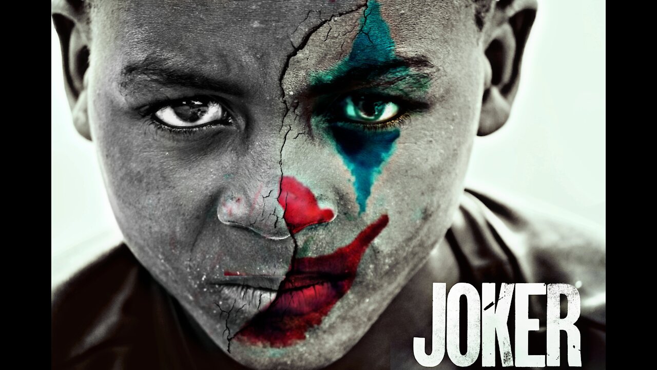 Joker Africa