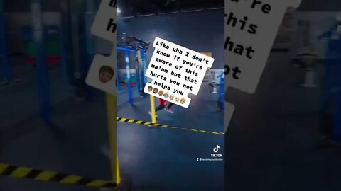 Older women need to stop using this phrase 👑