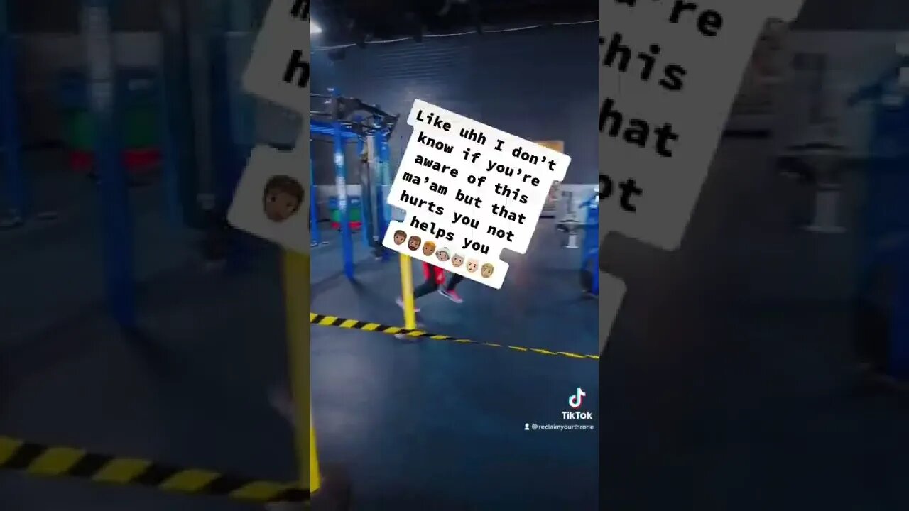 Older women need to stop using this phrase 👑