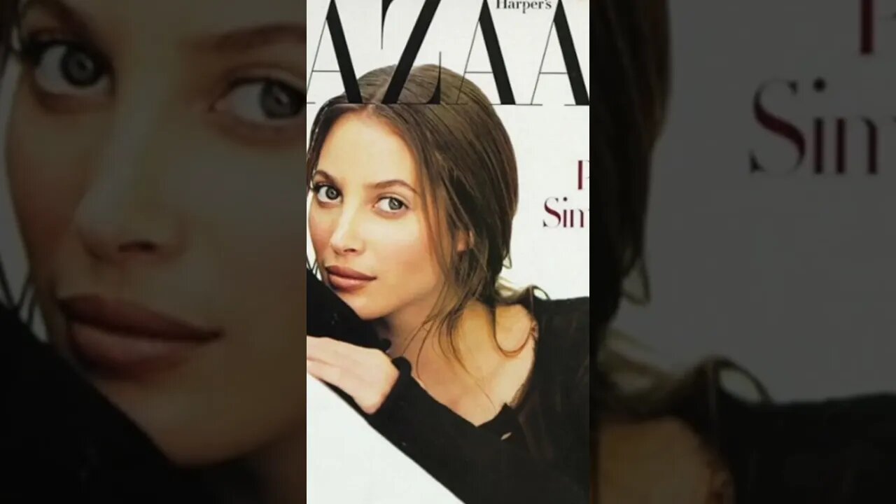 Christy Turlington’s best editorials! #iconic #beauty #supermodel #model #modelling #modellife
