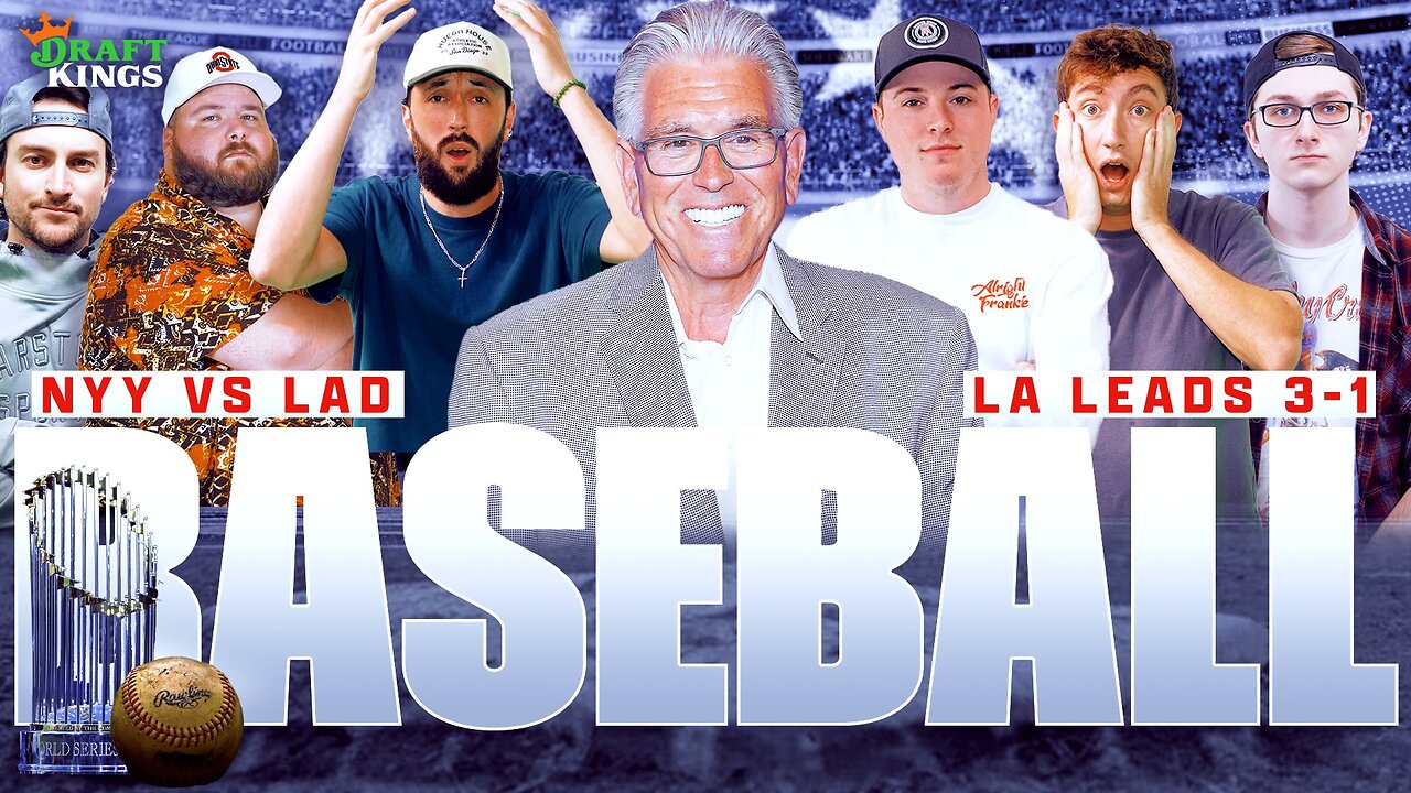 Mike Francesa Joins the Barstool New York Fans to Rally in Game 5 | Barstool Electric Chair