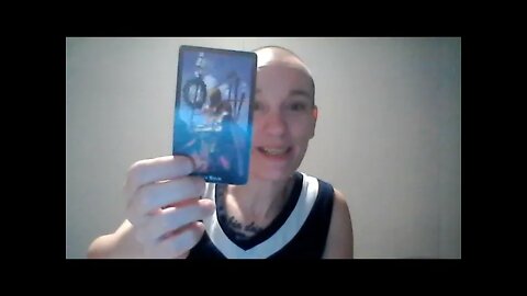 DS 1/1: Congratulations! Look How Far You've Come! Emperor Breaks Free of Karmic Control!