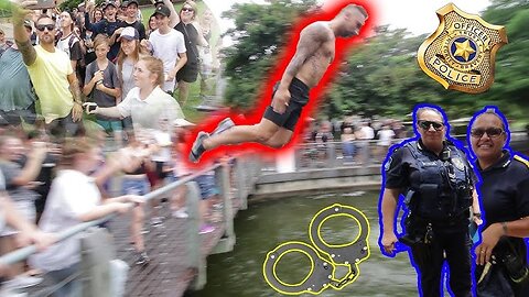 TOP 5 | SILLY SALMON CHALLENGE VIDEOS ( Jackson O'Doherty & Luke Erwin )