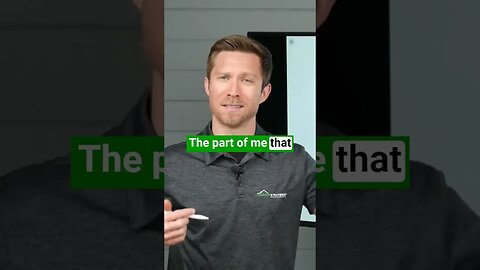 Are You Holding Yourself Back?
