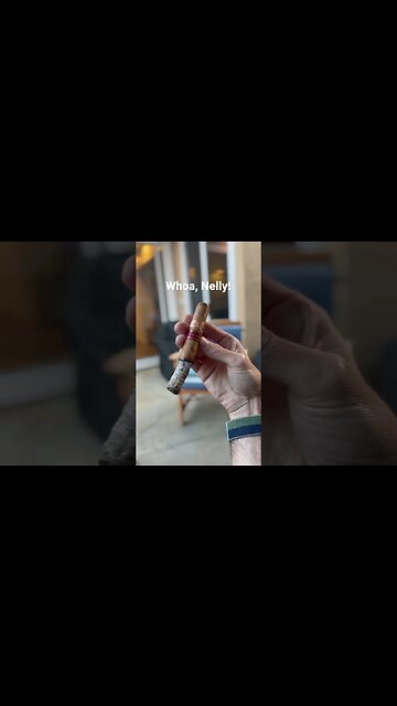 Not ALL Cubans Have Construction Issues 😋 #luxury #cigar #cigars #cuban