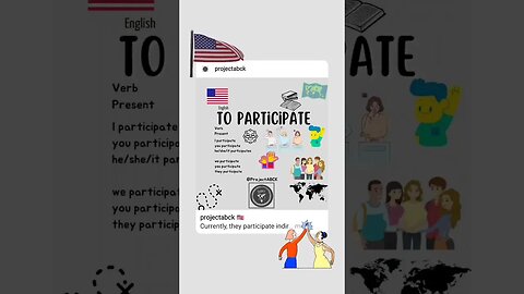 🇺🇸 To participate