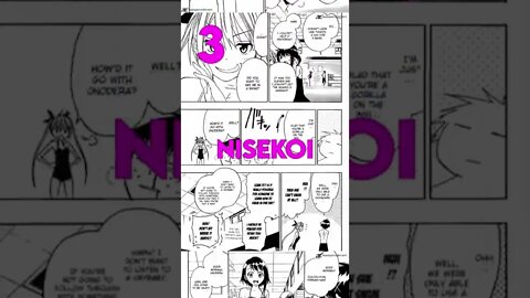 top 10 romans manga which lighten your heart