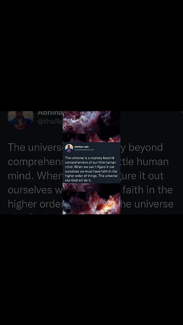 4 reminders for Sunday #askabhinav #spiritual