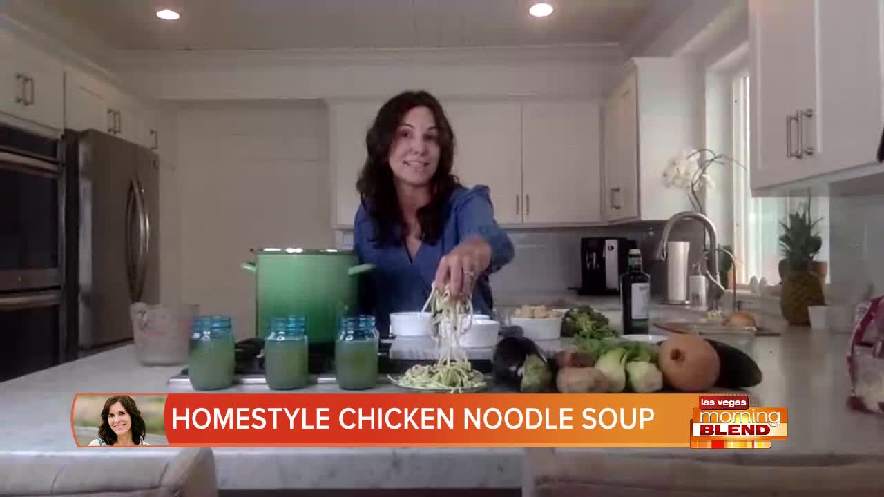 How to Make the Best Homemade Soup