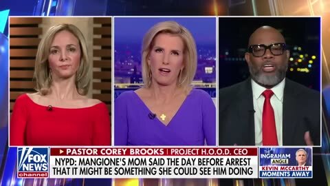 Ingraham: This is a complete nightmare