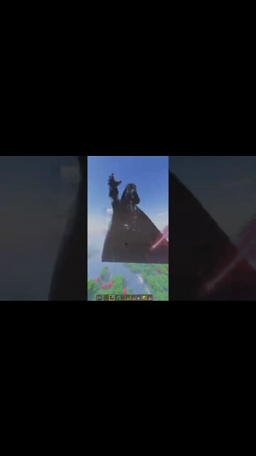 Best Minecraft Builds That Scare The Warden