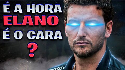 Elano daria Certo Como Treinador do Santos ?