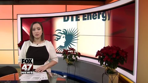 DTE Energy agrees to $840,000 fine in shut-off snafu