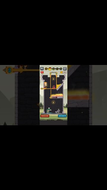 How to Loot - Level 212