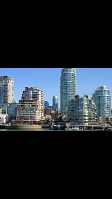 Here's How Much Money You Need To Make To Afford Rent Payments In Vancouver