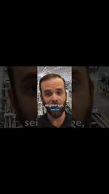 How Bitcoin Ends the Corruption of Money #bitcoin #money #shorts