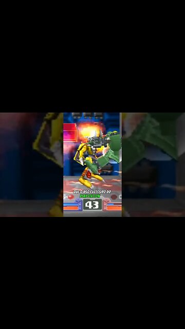 PlayStation 1 de cabeça pra baixo??? entenda o motivo #shorts #playstation