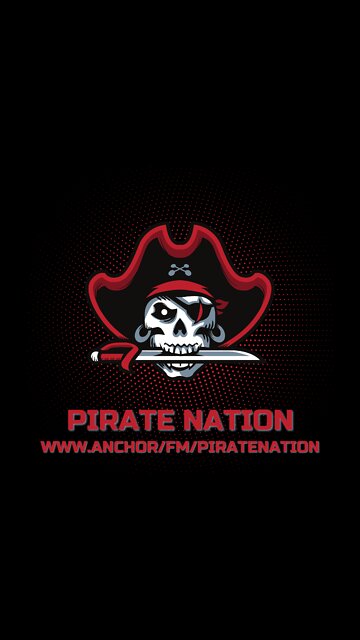 Pirate Nation Intro Music