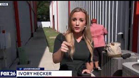 Things Are Happening in the MSM