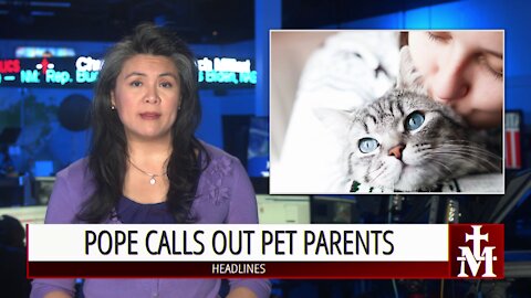Catholic — Headlines — January 6th, 2022
