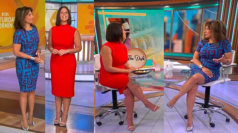 Dana Jacobson and Michelle Miller June 17 2023