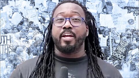 F.D Signifier Is A WOKE GRIFTER