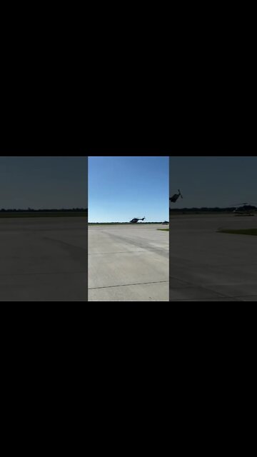 914TG heading out to rescue #hurricaneian Victims