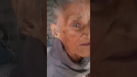 বৃদ্ধাশ্রম।