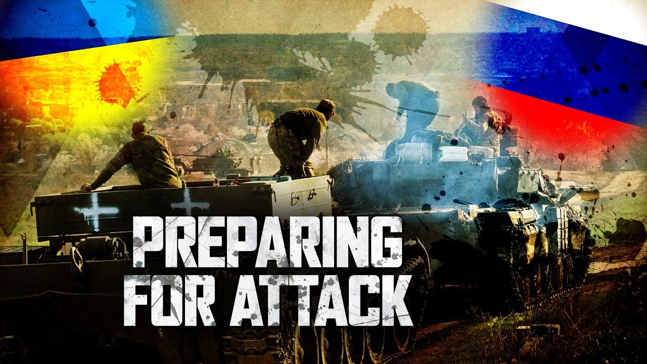 Kiev Is Throwing Dust In Eyes, Preparing To Attack