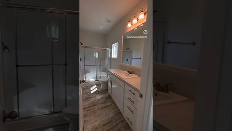 New Home Tour!