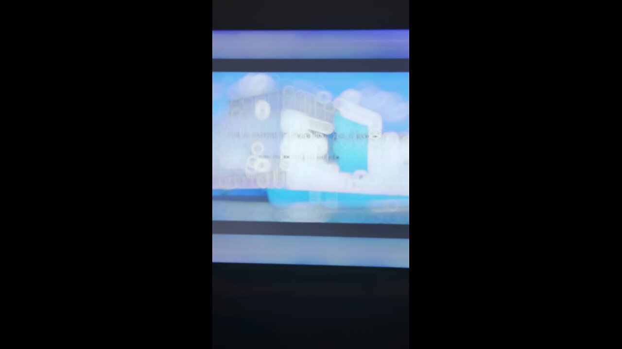 Prison barges headed to Gitmo