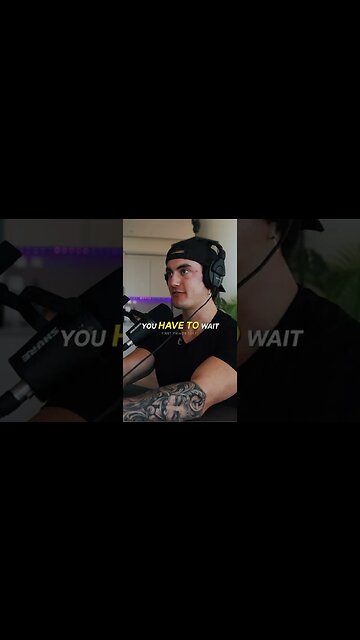 The '5 YEAR' Rule #shorts