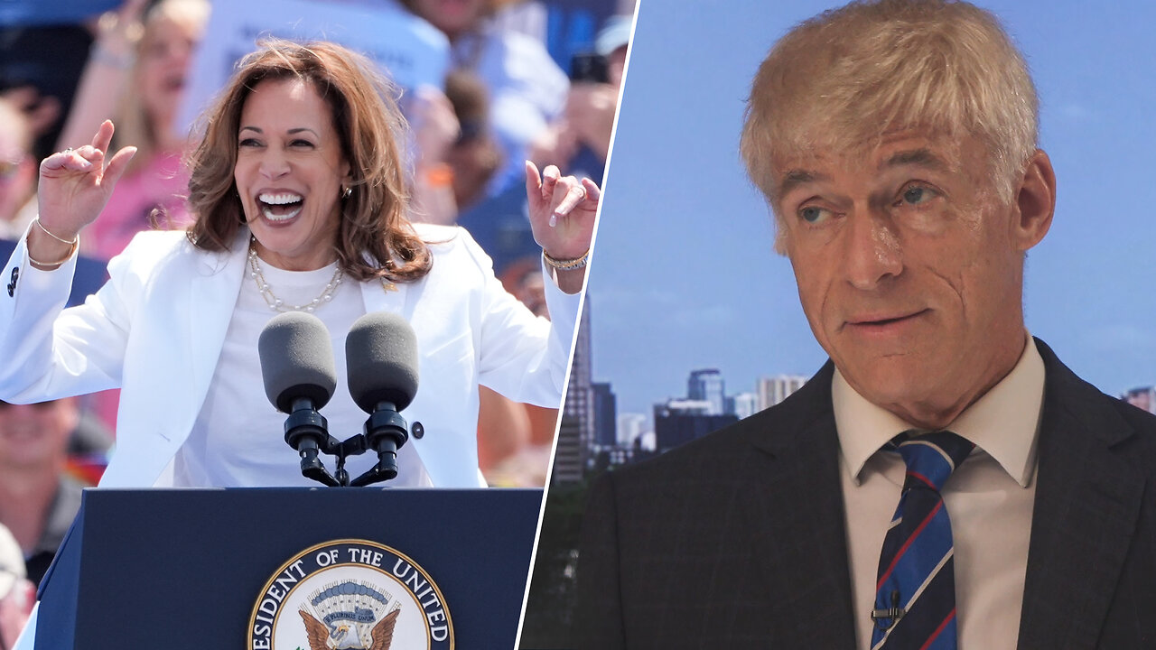 How to Swindle Voters: Spread the Gigantic Lie of "Joy"