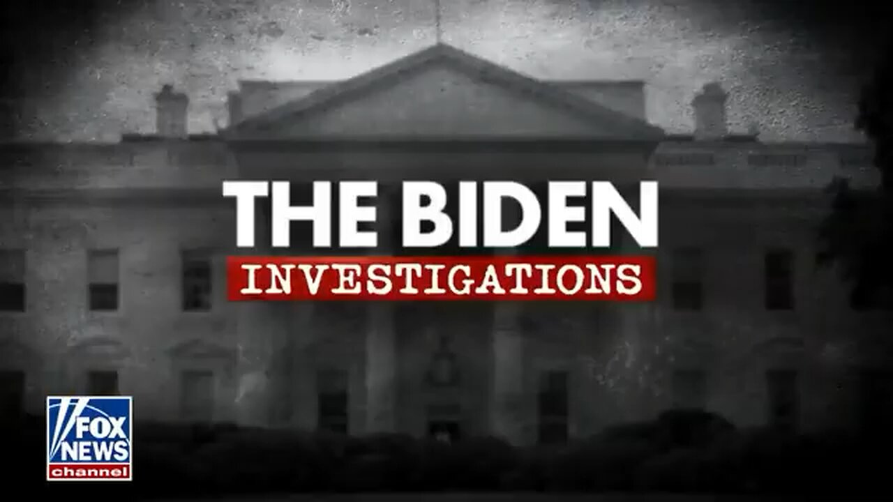 Biden inner circle tied to Hunter indictment revealed