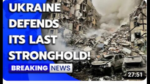 HISTORIC SIEGE! UKRAINE DEFENDS DNIPRO! RUSSIAN TANKS SHOT DOWN! RUSSIAN GENERAL KILLED!