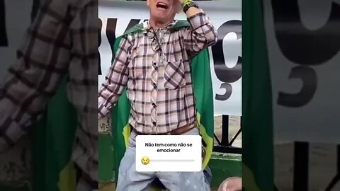 DEUS há de abençoar esse Brasil #shorts