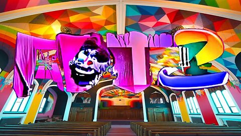 FGTZ Presents: The Church of #Nothing