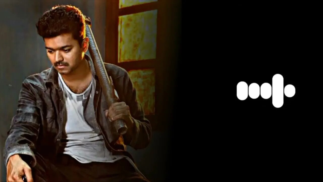 Kaththi Ringtone