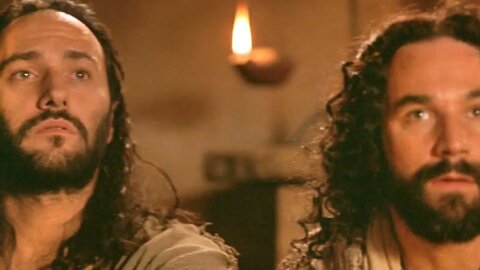 Huichol - John 13:18-38 “Jesus predicts betrayal” [hch]