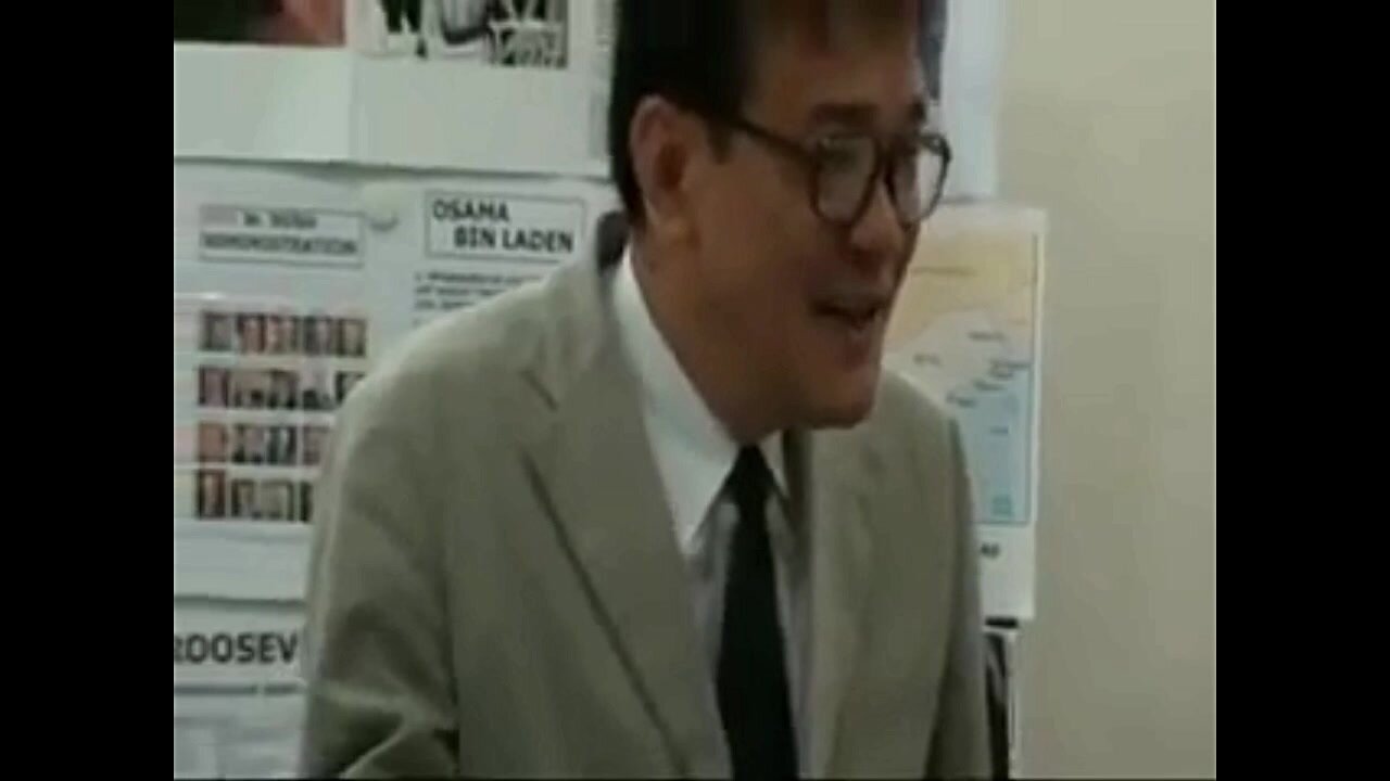 2007.07 リチャード・コシミズ講演会(英語版)