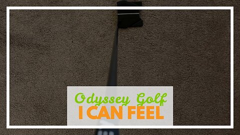 Odyssey Golf 2021 Ten Putter