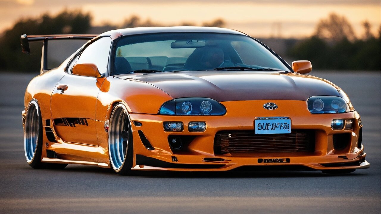 Supra kit, supra cars, toyota supra mk4 wallpaper compilation