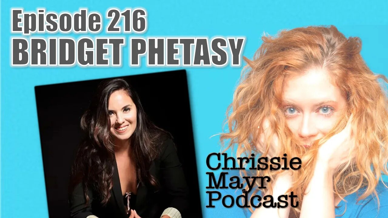 CMP 216 - Bridget Phetasy - Accidental Punditry, When Viral Videos Go Too Far, Building Community