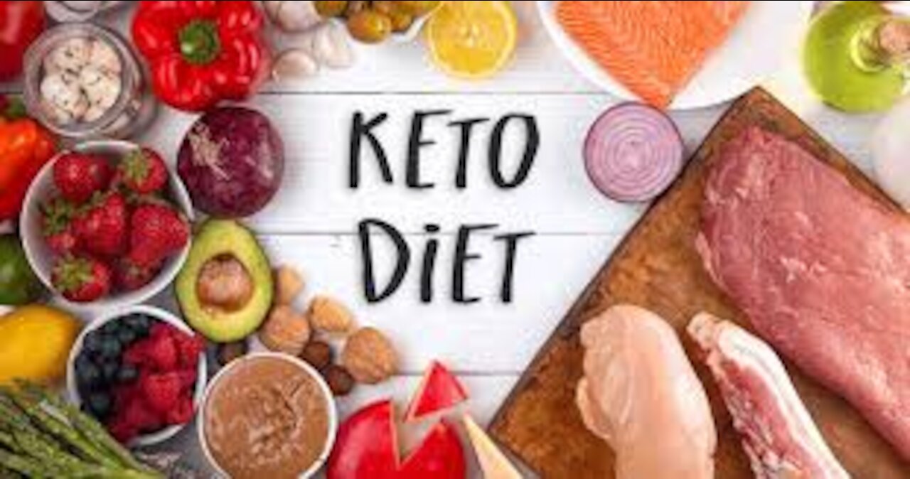 Keto Diet Plan Benefits