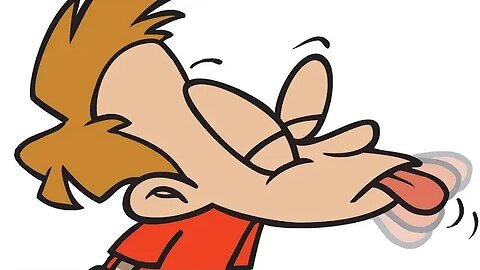 Do you have control over your tongue?