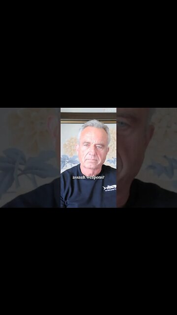 Would RFK Jr. ban these things?