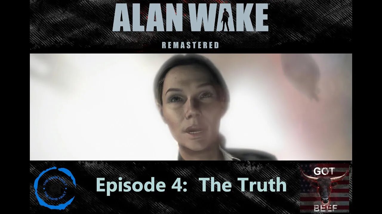 Alan Wake Episode 4