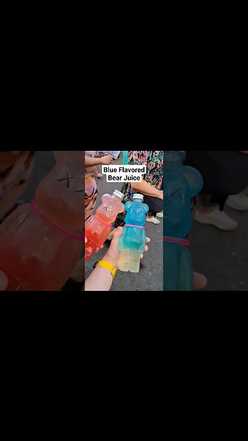 all of the food I ate at the Richmond Night Market in Canada #food #tasting All of it was yummy